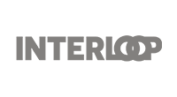 Interloop Gray Logo