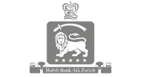 Habib Bank AG Zurich_ Gray Logo
